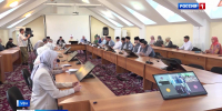 Исламское образование в новой эпохе: каким видят медресе «Галия-диния» в будущем | ГТРК «Башкортостан» - ГТРК Башкортостан
