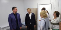 Депутатский контроль в "Утёсе" - Челябинская городская дума