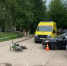 В Ухте несовершеннолетний водитель питбайка пострадал в аварии с иномаркой - Pro Город Ухта