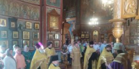 Духовно-нравственные аспекты подготовки будущих медицинских работников - Щигровский медколледж