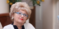 «Ъ»: вдова Анатолия Собчака может завершить 30-летнюю парламентскую карьеру - Spbdnevnik.ru