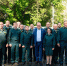 Лесничества Кировской области получили 15 новых «УАЗов» - Свойкировский.рф