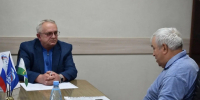 Депутаты помогают жителям муниципалитетов - Областная Дума