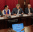 Депутаты ЗСКО обсудили будущее Молодёжного парламента - Законодательное собрание
