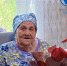 102 года — возраст мудрости - Министерство соцзащиты