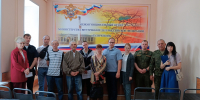 Мероприятие «День поднадзорного лица» - Галичский районный суд