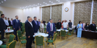 В Северной Осетии продолжается реализация проекта «Управленческие практики ОИВ» - Администрация РСО-А
