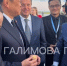 В Казань на саммит Россия — АСЕАН прибыл премьер-министр Таиланда - Реальное время