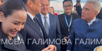 В Казань на саммит Россия — АСЕАН прибыл премьер-министр Таиланда - Реальное время