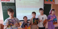Знатоки природы - Детская библиотека