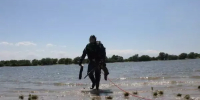 В Ростовской области не смогли закупить снаряжение для водолазов - DonDay.Ru