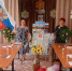 Гордость моя – Россия! - Первомайская библиотека