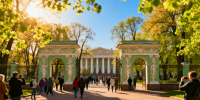 В Петербурге июнь 2026 года стал одним из самых теплых за десятилетие - Peterburg2.Ru