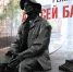 Памятник Балабанову открыли в Екатеринбурге при участии Михалкова и Мединского - ИА Все новости