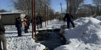 В Ставропольском крае бывший начальник ремонтно-эксплуатационного участка ресурсоснабжающей организации признан виновным в халатности - СУ СК РФ