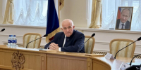 Сергей Ситников определил задачи новой программы поддержки семей с детьми в Костромской области - Интернет-телевидение Логос