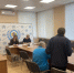 Провели личный приём граждан совместно с Уполномоченным по правам человека в Ивановской области - Госжилинспекция