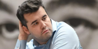 Ян Непомнящий стал третьим на турнире UzChess Cup - Сетевое издание Новости Брянска