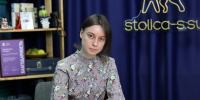 «Случайно взялась за кисть и почувствовала свободу, которую долго искала!» - Столица С