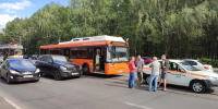 "Здесь погибли 2 человека": в Дзержинске установили дорожные знаки с шокирующей статистикой ДТП - ProDzer.Ru
