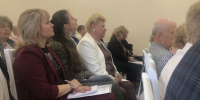 Екатерина Степанова: «Нам есть, чем гордиться»1 - Культура Петербурга