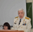 В ПМФИ — филиале ВолгГМУ обсудили вопросы антикоррупционного законодательства - ПМФИ