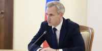 В Смоленской области обсудили планы по реализации заключённых на ПМЭФ инвестиционных соглашений - О чём Говорит Смоленск