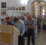 В Неделю Всех святых, в земле Русской просиявших, в храме Святой Троицы с. Юкаменское - Глазовская Епархия