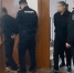 Суд арестовал лже-полицейских, похитивших двух человек на севере Петербурга - ГТРК Санкт-Петербург