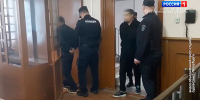 Суд арестовал лже-полицейских, похитивших двух человек на севере Петербурга - ГТРК Санкт-Петербург