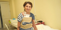 В Чувашии заменили сердечный клапан 80-летней пациентке - Министерство здравоохранения