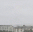В Мурманске лёг туман - SeverPost.ru