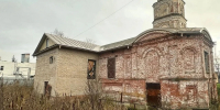 У башни и сторожки Крестовоздвиженской церкви в Ростове Великом появился новый хозяин - Комсомольская Правда