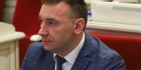 Олег Черненко: "Семьям в Архангельске нужна доступная семейная ипотека" - Справедливая Россия