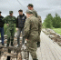 Сгоревший мост в Алакуртти будет восстановлен - Мурманский вестник