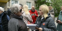 В Мурманске проверили работу очередной управляющей компании - Мурманский вестник