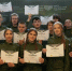 150 юных северян прошли вторую смену проекта «Время юных героев» - Мурманский вестник