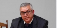 Роберт Курбанов вернулся в «белый дом» - Новое дело