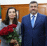 Врио главы Дагестана встретился с представителем ЛДПР - Новое дело
