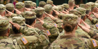 Сенат США отверг резолюцию об ограничении военных полномочий Трампа против Ирана - M24.Ru