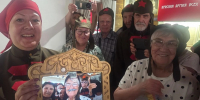 В музей – всей семьей и с друзьями - КПРФ