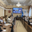 В правительстве Ульяновской области обсудили пожарную безопасность объектов АПК - Ulyanovsk.Express