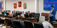Фото: пресс-служба городской Думы Краснодара - Smi.Kuban.Info