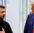 В России обратили внимание на странную деталь встречи Трампа и Зеленского на саммите G7: о чем речь - Комсомольская Правда