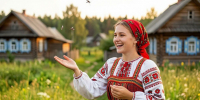 Бездельничать — большой грех! Что нельзя делать 17 июня, в Митрофанов день? - Газета Вперёд