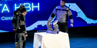 Новый сезон Сахалинской лиги КВН стартует 19 июня - CitySakh.Ru