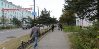 80 жителей Колымы нашли работу после посещения регионального этапа Всероссийской ярмарки трудоустройства - Kolyma.Ru
