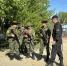 Ветеран СВО Макаров обучает юных казаков военному делу в Чите - ChitaMedia