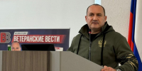В Саратове Калинин высказался об обязательной отработке выпускников медвузов - Газета Репортер