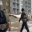 В Комсомольске-на-Амуре при содействии ОМОН Росгвардии проведены специальные мероприятия по выявлению нарушений миграционного законодательства - Росгвардия